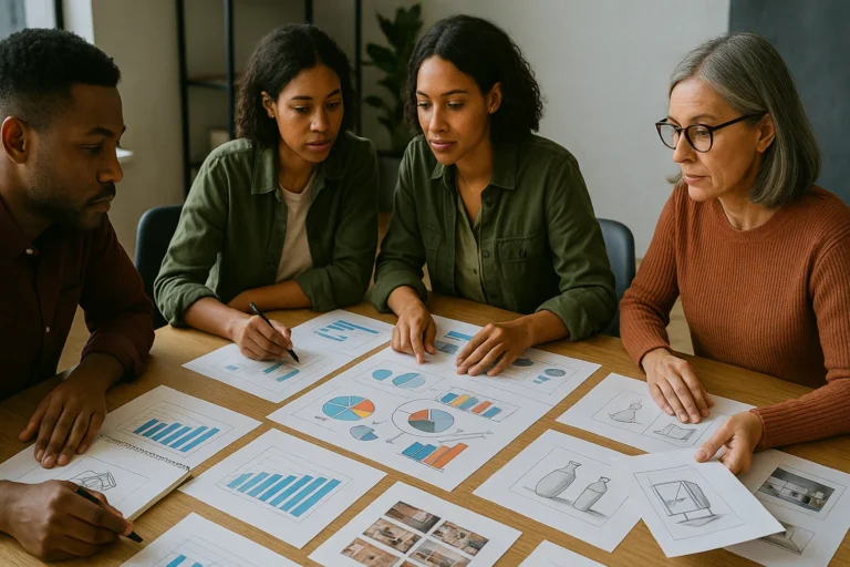 Marketing y publicidad en un comercio: ¿Realmente influye en tus ventas?