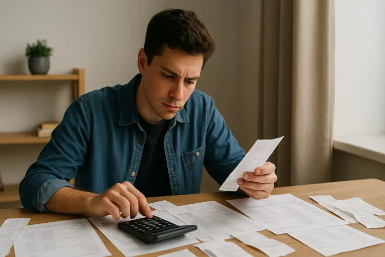 Emprender sin tener nociones de contabilidad: ¿Valentía o riesgo innecesario?