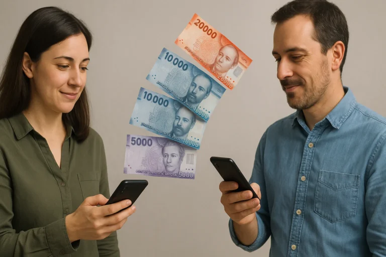 Ley de Cumplimiento Tributario: ¿Cómo revisar cuántas transferencias recibí?