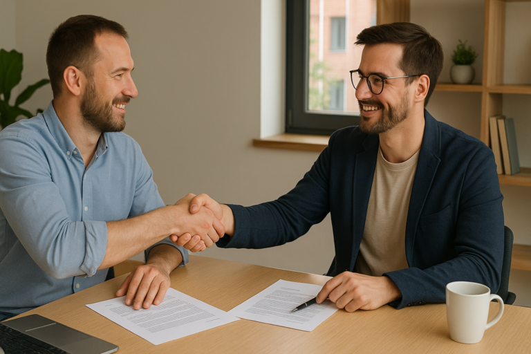 La relevancia legal de una escritura pública de una empresa o sociedad