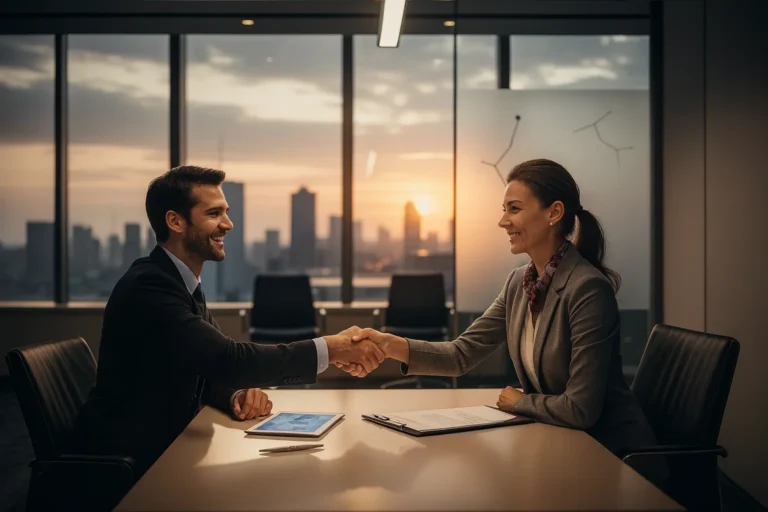 Orden de compra: De la palabra a la formalidad escrita