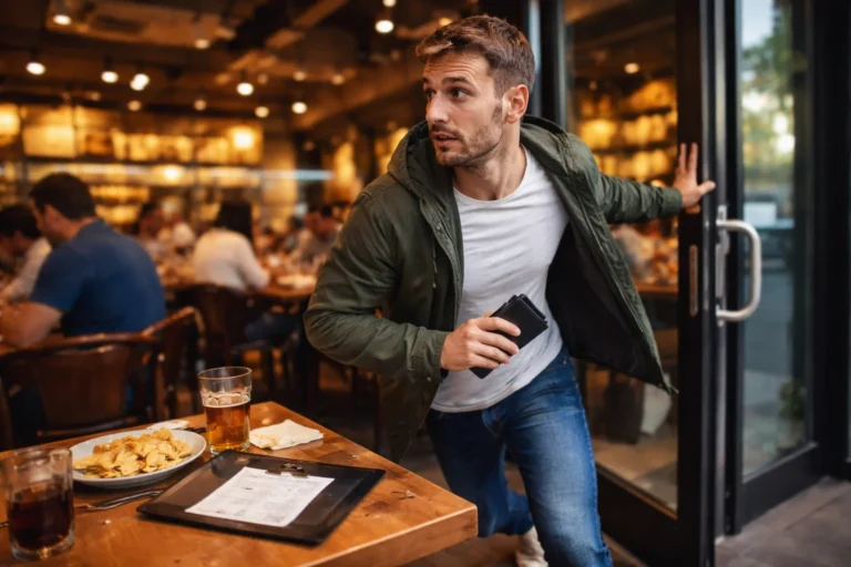 Del diccionario a la realidad: El simpa (o perro muerto) y su impacto en los negocios gastronómicos