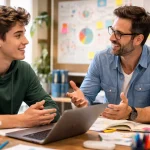 Startups y desarrollo empresarial: Una motivación real para la juventud chilena