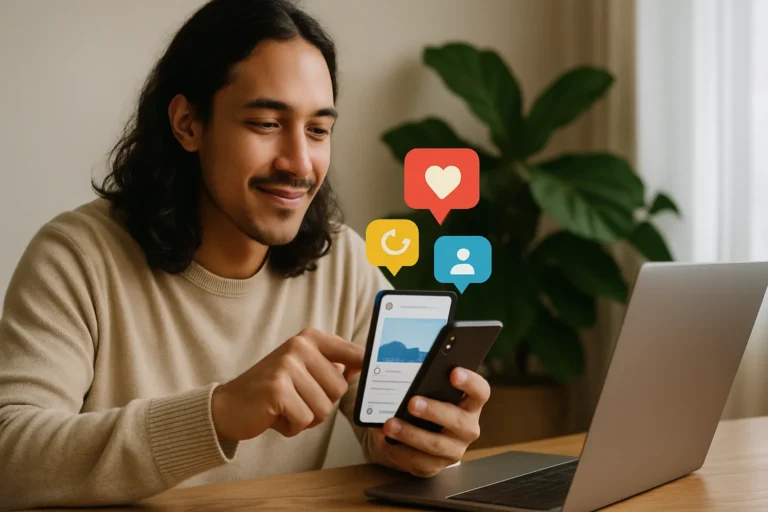 ¿Qué es (y para qué sirve) el engagement en las redes sociales?