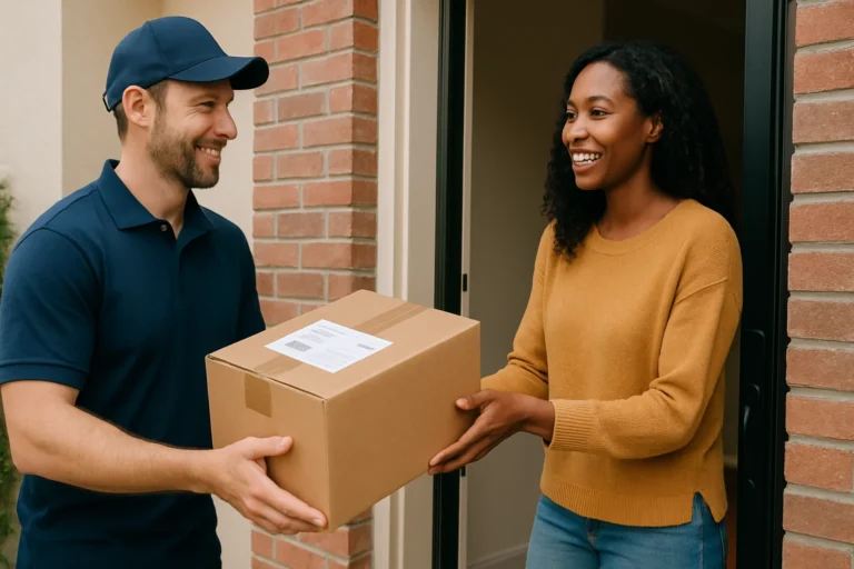 Conoce la simple fórmula detrás del dropshipping como modelo de venta