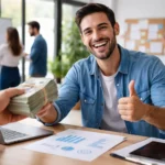 Cómo un emprendedor chileno puede conseguir financiamiento: ¡Hay oportunidades y herramientas!