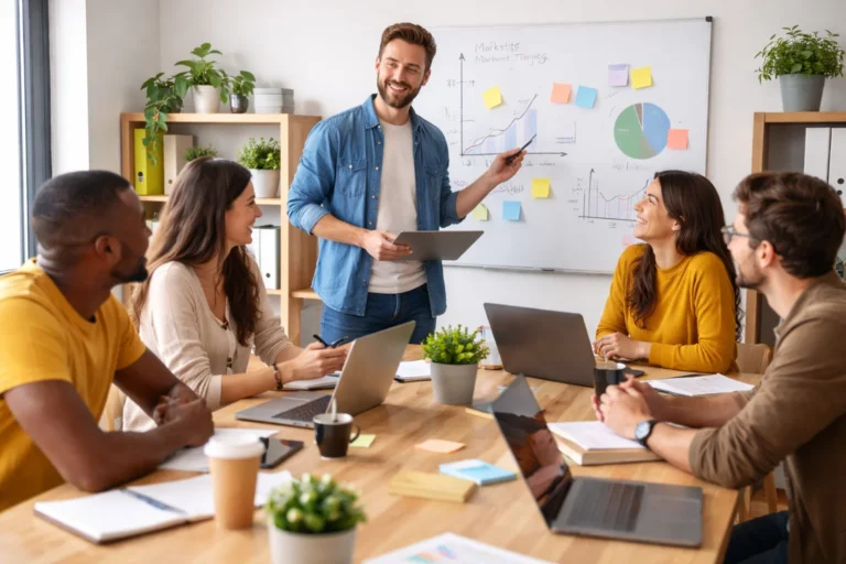 La junta de accionistas es una instancia necesaria para el bienestar de cualquier empresa