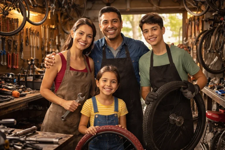 ¿Por qué las microempresas familiares son un modelo sostenible para emprender?