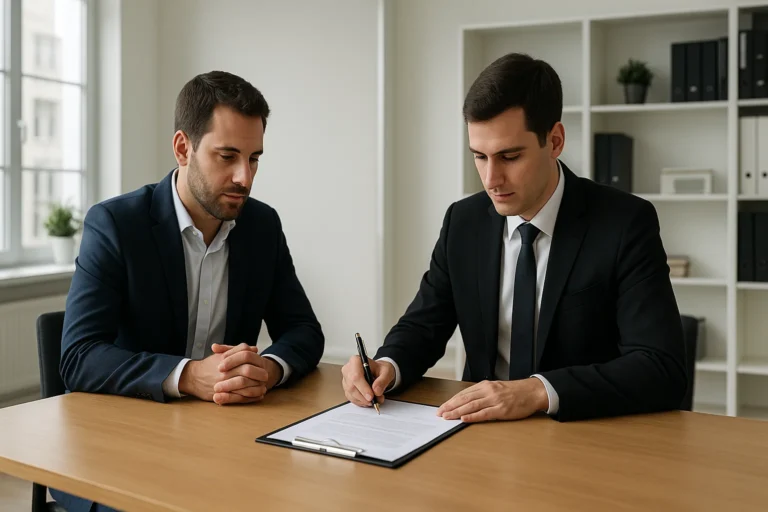 ¿Por qué se debe realizar una inscripción del emprendimiento en el Registro de Comercio?