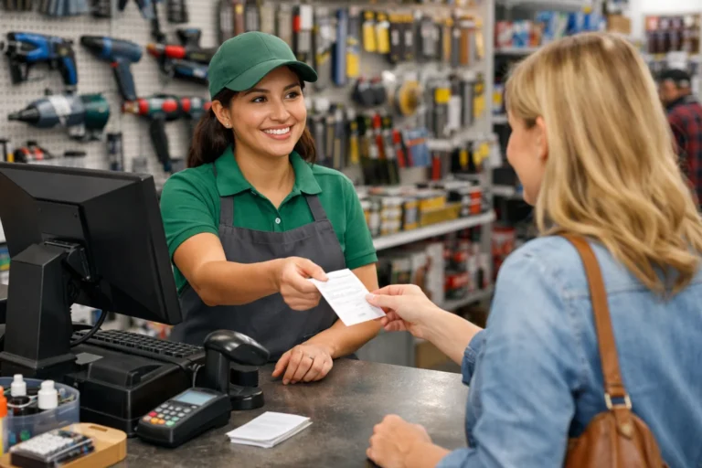 ¿Para qué se entrega boleta y factura? La obligación de los negocios formalizados