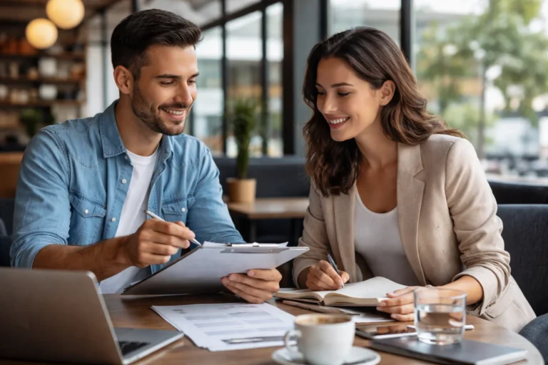 Escritura pública de un emprendimiento: ¿Qué contiene y por qué importa desde el primer día?