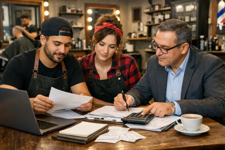 Siete obligaciones tributarias que todo emprendimiento debe cumplir