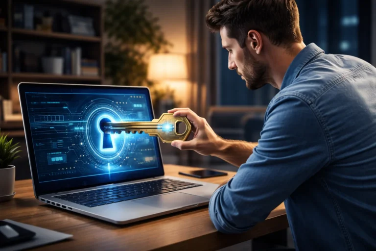 ¡Al alcance de todos! Conoce la firma electrónica (certificado digital) de Emprende.cl