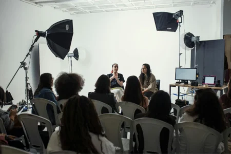 Grabación de videos