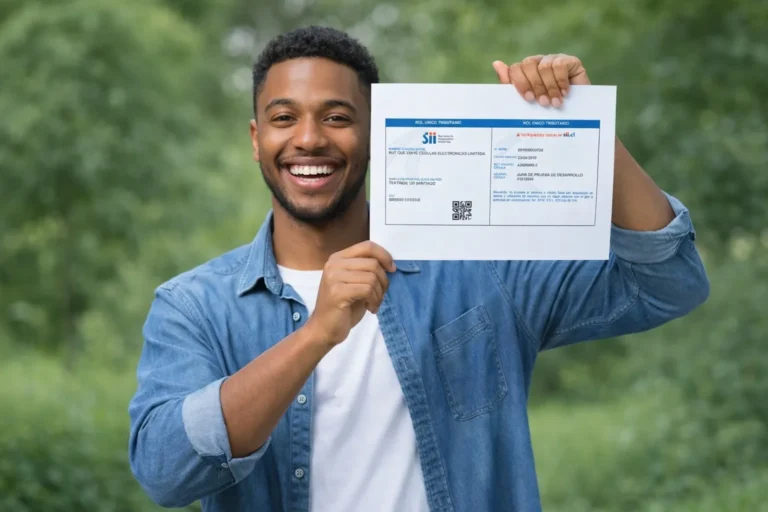 ¿Cómo obtener RUT de empresa? La guía breve y sencilla