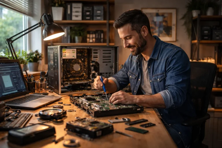 ¿Qué es una EIRL? ¿Por qué tantos emprendedores la eligen como forma jurídica de su empresa?