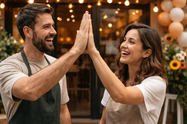 El mejor tip para emprender un negocio (y no fracasar en el intento)