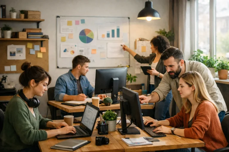 Microempresa en Chile: Pequeña en tamaño y gigante en oportunidades