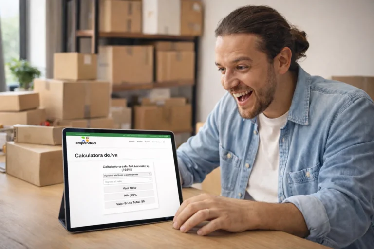 Calculadora de IVA: ¿Cómo entenderla en materia tributaria? ¿Por qué es importantísima en tu negocio?