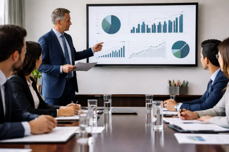 Juntas de accionistas: Este es el corazón de las decisiones societarias