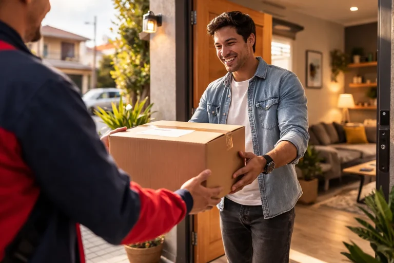 Importaciones para pymes: Una puerta abierta al crecimiento