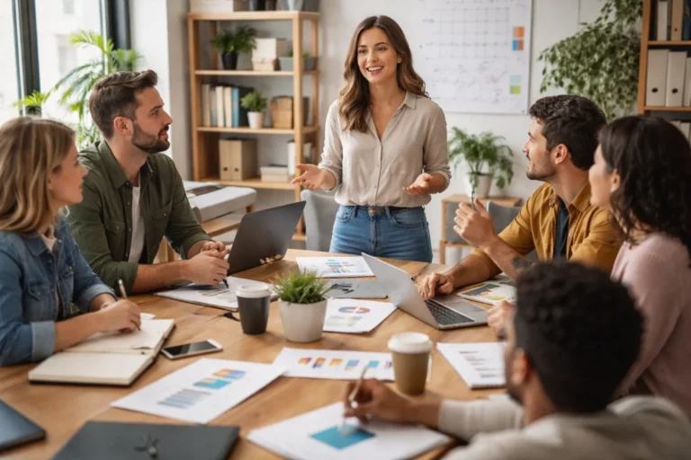 ¿Qué son las juntas de accionistas y por qué son tan importantes para tu empresa?