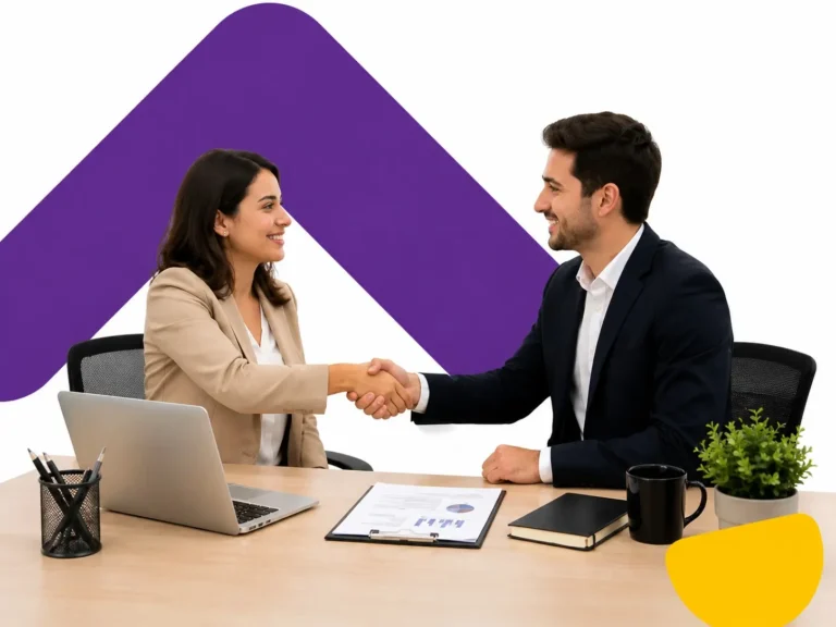 Crear o modificar empresas